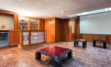 HERMOSA CASA EN VENTA COL. FLORIDA