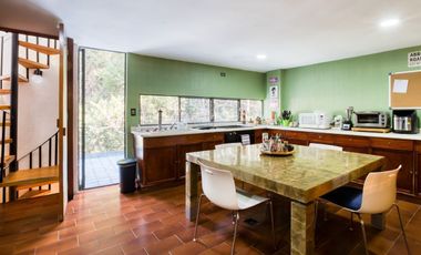 HERMOSA CASA EN VENTA COL. FLORIDA