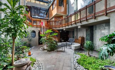 HERMOSA CASA EN VENTA COL. FLORIDA