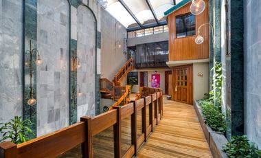 HERMOSA CASA EN VENTA COL. FLORIDA