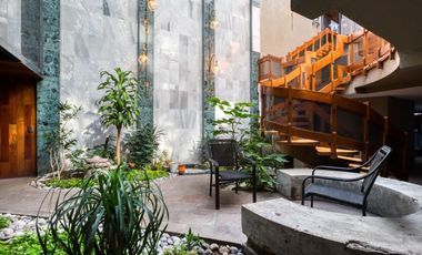 HERMOSA CASA EN VENTA COL. FLORIDA