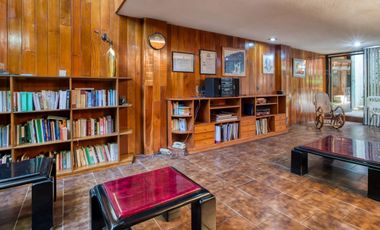 HERMOSA CASA EN VENTA COL. FLORIDA
