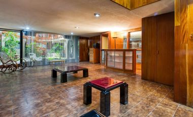 HERMOSA CASA EN VENTA COL. FLORIDA