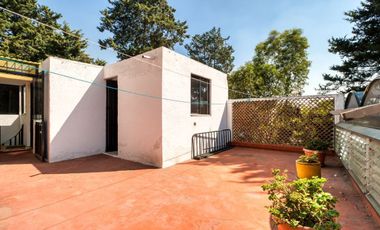HERMOSA CASA EN VENTA COL. FLORIDA
