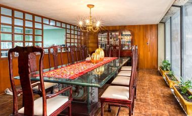 HERMOSA CASA EN VENTA COL. FLORIDA