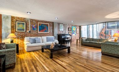 HERMOSA CASA EN VENTA COL. FLORIDA