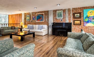 HERMOSA CASA EN VENTA COL. FLORIDA