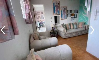 CASA EN VENTA EN LAS ALAMEDAS ATIZAPAN