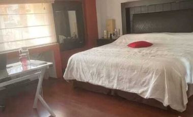 CASA EN VENTA EN LAS ALAMEDAS ATIZAPAN