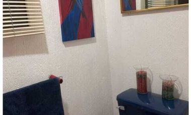 CASA EN VENTA EN LAS ALAMEDAS ATIZAPAN