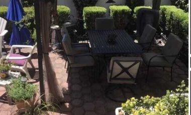 CASA EN VENTA EN LAS ALAMEDAS ATIZAPAN