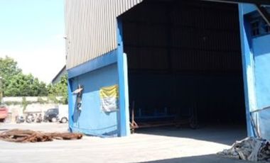 Gudang Kosong Siap Pakai di Kawasan Harapan Jaya Kota Bekasi