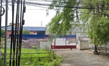 Gudang Kosong Siap Pakai di Kawasan Harapan Jaya Kota Bekasi