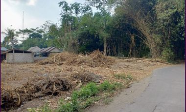 Hunian Termurah Free Custom di Prambanan