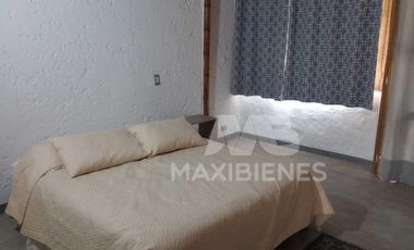 casa en arriendo en  la aldea. Cod A64021