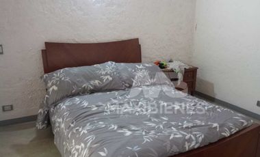 casa en arriendo en  la aldea. Cod A64021