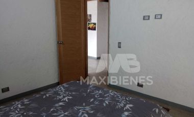 casa en arriendo en  la aldea. Cod A64021