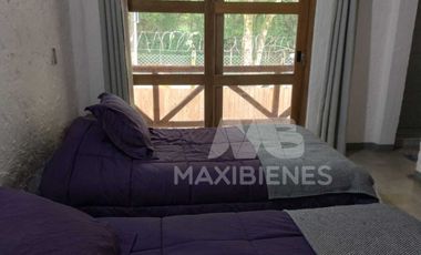 casa en arriendo en  la aldea. Cod A64021