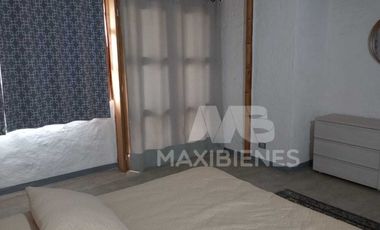 casa en arriendo en  la aldea. Cod A64021