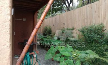 casa en arriendo en  la aldea. Cod A64021