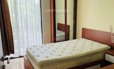 Disewakan Rumah Minimalis Siap Huni Di Dalam cluster Eksklusif Lebak Bulus Jakarta Selatan