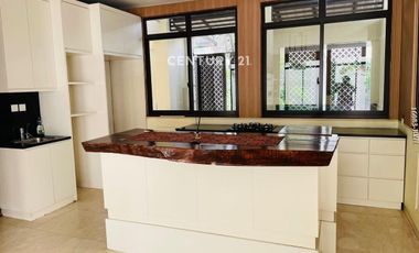 Disewakan Rumah Minimalis Siap Huni Di Dalam cluster Eksklusif Lebak Bulus Jakarta Selatan