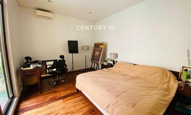 Disewakan Rumah Minimalis Siap Huni Di Dalam cluster Eksklusif Lebak Bulus Jakarta Selatan