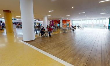 local en arriendo en madelena. Cod A1082007