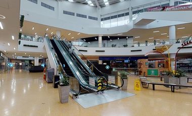 local en arriendo en madelena. Cod A1082007