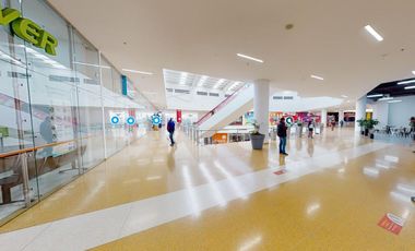 local en arriendo en madelena. Cod A1082007