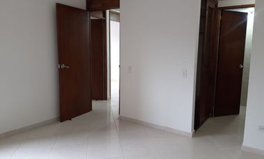 apartamento en arriendo en jardines. Cod A27158