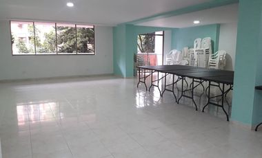 apartamento en arriendo en jardines. Cod A27158