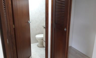 apartamento en arriendo en jardines. Cod A27158
