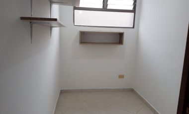 apartamento en arriendo en jardines. Cod A27158