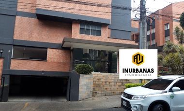 apartamento en arriendo en jardines. Cod A27158