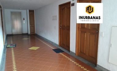 apartamento en arriendo en jardines. Cod A27158