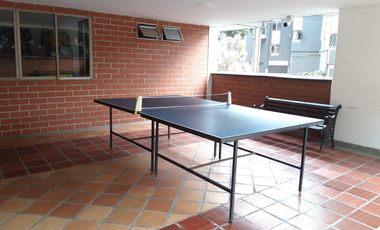 apartamento en arriendo en jardines. Cod A27158