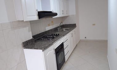 apartamento en arriendo en jardines. Cod A27158