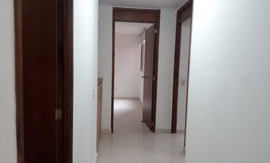 apartamento en arriendo en jardines. Cod A27158