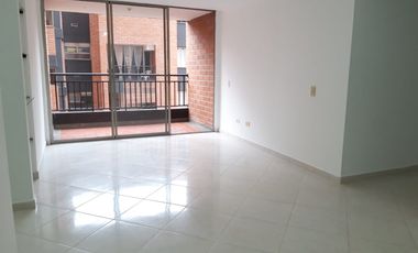 apartamento en arriendo en jardines. Cod A27158