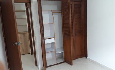 apartamento en arriendo en jardines. Cod A27158