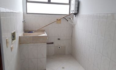apartamento en arriendo en jardines. Cod A27158