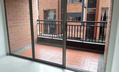 apartamento en arriendo en jardines. Cod A27158