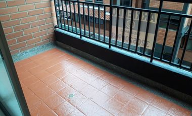 apartamento en arriendo en jardines. Cod A27158
