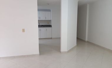 apartamento en arriendo en jardines. Cod A27158