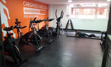 apartamento en arriendo en jardines. Cod A27158
