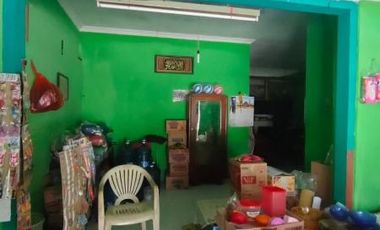 Rumah Sleman Ada Tempat Usaha di Jombor Kidul: Lokasi Prospek