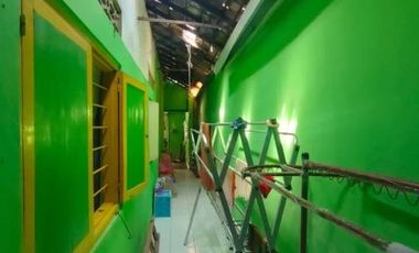 Rumah Sleman Ada Tempat Usaha di Jombor Kidul: Lokasi Prospek