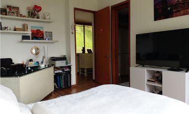 Casa ubicada en el sector Alto de las Palmas