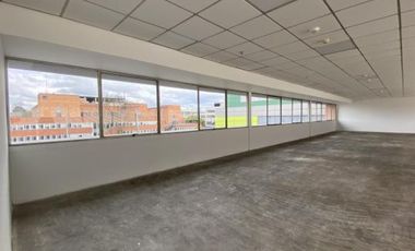 edificio en arriendo en puente aranda. Cod A1012264